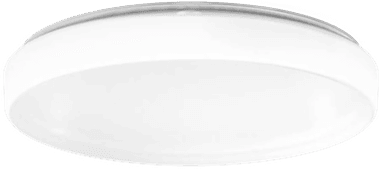 Bega Flat Polymero Circle Slim 31W 46cm