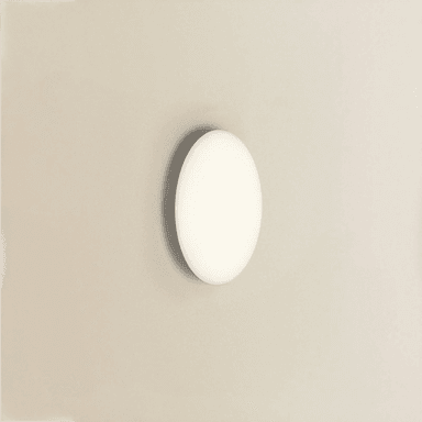 Bega HB 501 LED-taklampe Ø25 cm