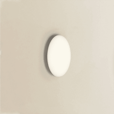 Bega HB 501 LED-taklampe Ø30cm 17W