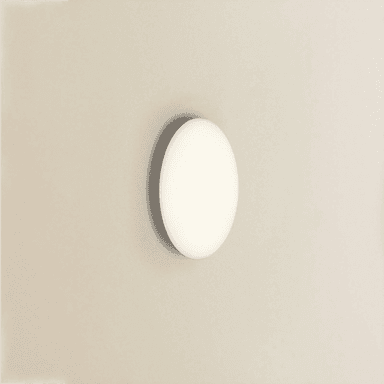 Bega HB 501 LED-taklampe Ø40 cm