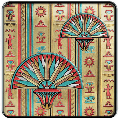 Artdeco Sunkissed Blush Godess of the Sun