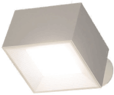 Fh Lighting LED veggspot Magnetics, dimbar