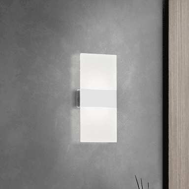 Fh Lighting Magnetics LED-vegglampe, dimbar