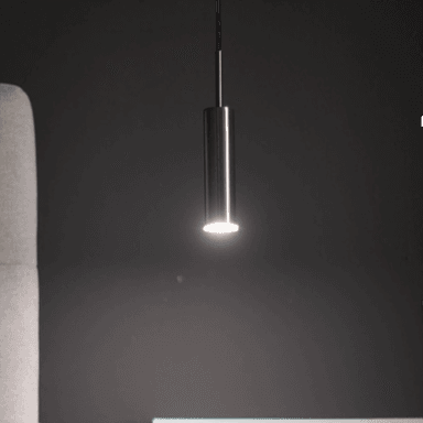 Schöner Wohnen Stina LED-pendellampe