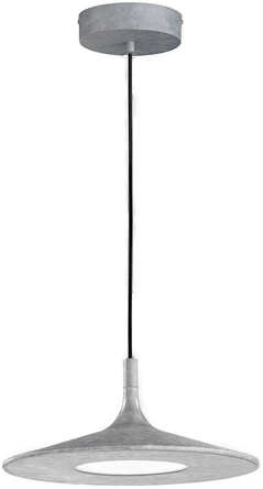 Schöner Wohnen Slim LED-hengelampe