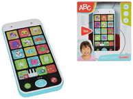 Abc Smarttelefon