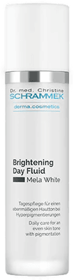 Dr Schrammek Brightening Day Fluid SPF50 50ml