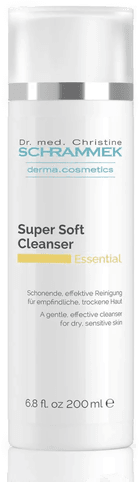 Dr. Schrammek Super Soft Cleanser 200ml