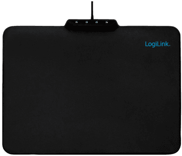 Logilink Gaming Musematte 36x26 cm