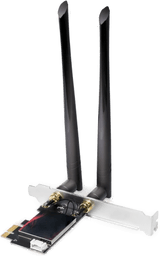 Logilink Wi-Fi 6E-adapter AX5400