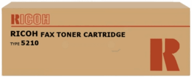 Ricoh Tonerkassett Type 5210