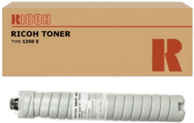 Ricoh Tonerkassett svart 60.000 sider