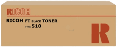 Ricoh Tonerkassett Type 510E 10.500 sider