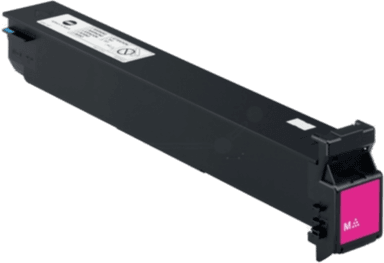 Konica Minolta TN-213 M Tonerkassett Magenta