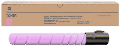 Konica Minolta TN-216 M Tonerkassett Magenta