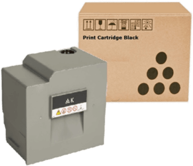 NRG Tonerkassett svart 841784