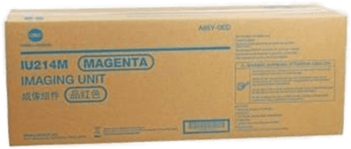 Konica Minolta Valse magenta A85Y0ED