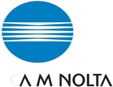 Konica Minolta Valse cyan A85Y0KD