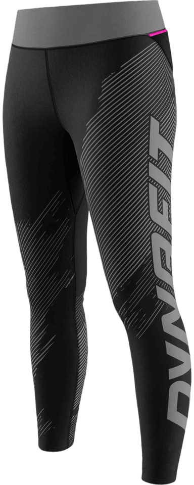 Dynafit Ultra Graphic Long Tights W XL