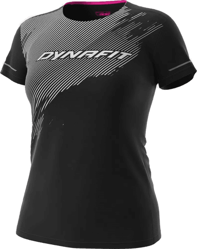 Dynafit Alpine 2 W S/S Tee M-44/38