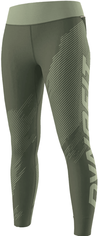 Dynafit Ultra Graphic Long Tights W