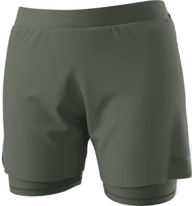 Dynafit Women's Alpine Pro Shorts L