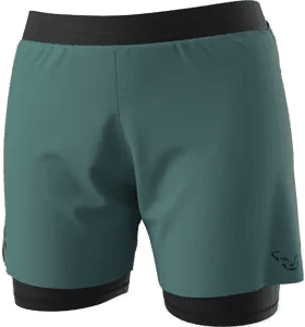 Dynafit Women's Alpine Pro Shorts L