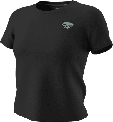 Dynafit Trail T-Shirt W's black out