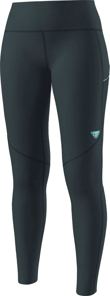 Dynafit Ultra Tights W's blueberry