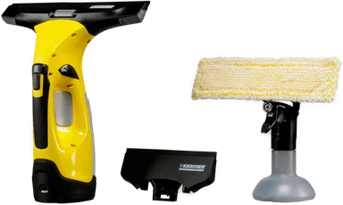 Kärcher WV 5 Premium Vindusvasker