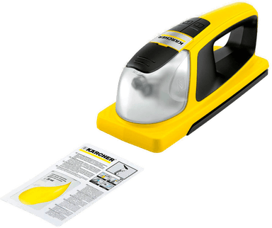 Kärcher KV 4 Vindusvasker