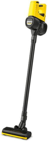 Kärcher VC 4 Trådløs Støvsuger