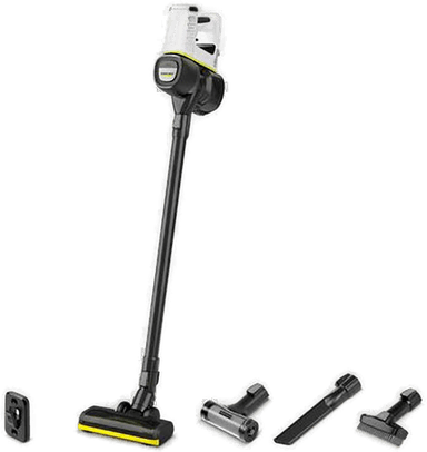 Kärcher VC 4 Cordless Premium