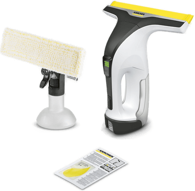 Kärcher WV 4-4 Vindusvasker