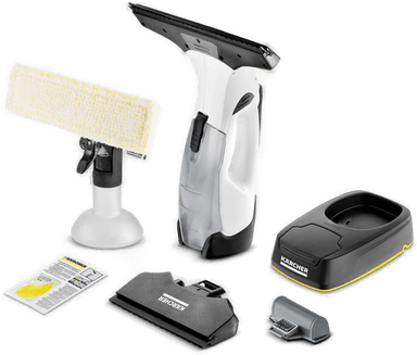 Kärcher WV 5 Plus N