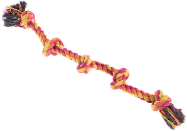 Nomad Tales Fargerikt Tau 86 cm