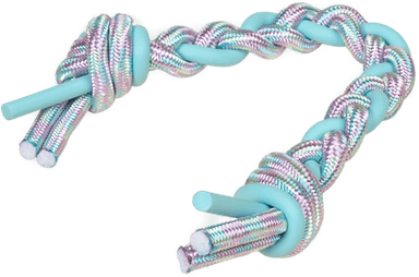 Tiaki vannleketøy flette 48 cm