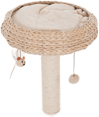 Zooplus Exclusive Klorestativ Natural Home I