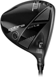 Cobra Optm Ls Driver 9° Høyre