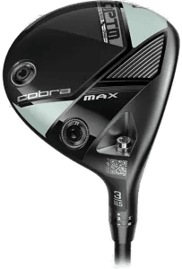 Cobra Optm Max 5-Wood 21,5°
