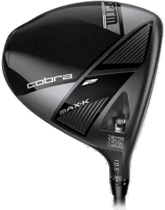 Cobra Optm Max-K Driver 10,5° Høyre