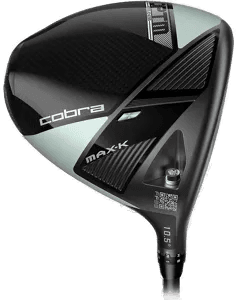 Cobra Optm Max-K Driver 12° Dame