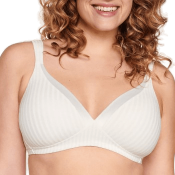 Naturana Everyday Wednesday BH Elfenben