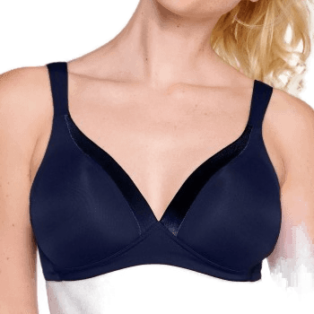 Naturana Everyday Wednesday Padded Soft Bra