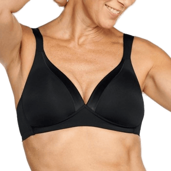 Naturana Everyday Wednesday Padded Soft Bra