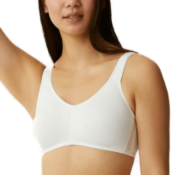 Naturana Classics Cotton Soft Bra