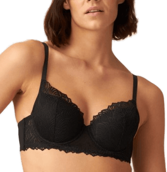 Naturana BH Friday Padded