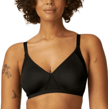 Naturana BH Modern Minimizer Svart