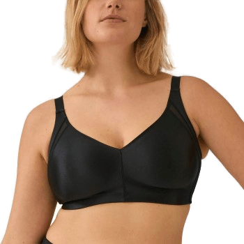 Naturana Curve Hugger Soft Bra