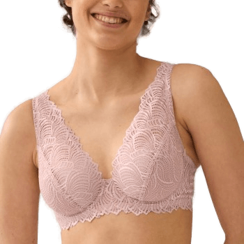 Naturana Friday BH Rosa